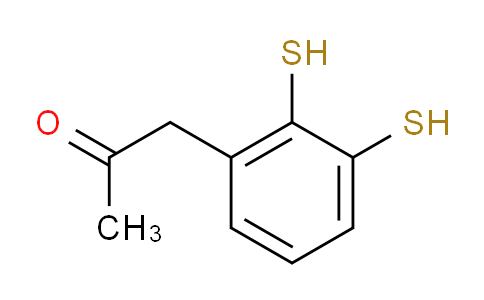 CAS No. 1806539-16-1, 1-(2,3-Dimercaptophenyl)propan-2-one