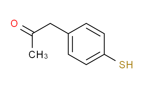 MC747542 | 1569270-08-1 | 1-(4-Mercaptophenyl)propan-2-one