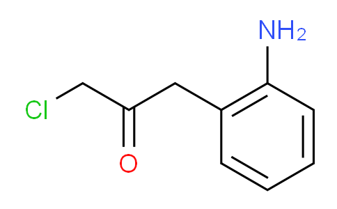 MC749599 | 1804086-94-9 | 1-(2-Aminophenyl)-3-chloropropan-2-one