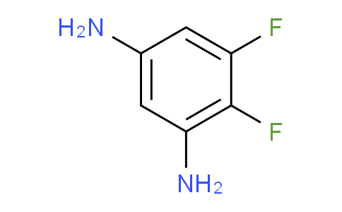 CAS No. 1804881-68-2, 1,5-Diamino-2,3-difluorobenzene