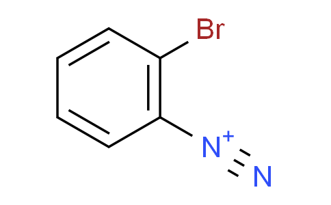 CAS No. 17333-81-2, o-bromobenzenediazonium
