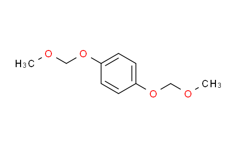 CAS No. 87905-74-6, 1,4-bis(methoxymethoxy)benzene