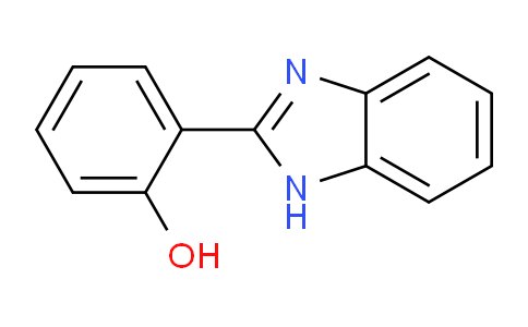 CAS No. 2963-66-8, 2-(1H-benzo[d]imidazol-2-yl)phenol