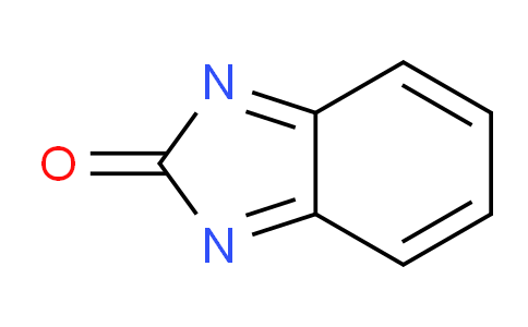 CAS No. 43135-91-7, 2H-benzo[d]imidazol-2-one