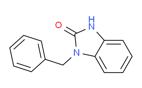 CAS No. 28643-53-0, 1-Benzyl-1H-benzo[d]imidazol-2(3H)-one