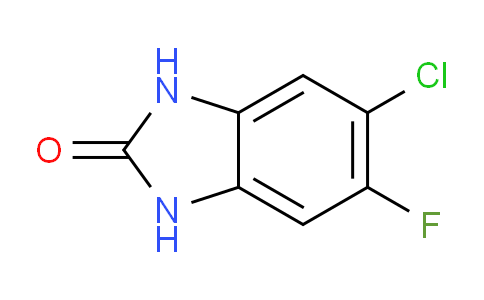 DY750415 | 1075753-25-1 | 5-Chloro-6-fluoro-1,3-dihydro-2H-benzimidazol-2-one