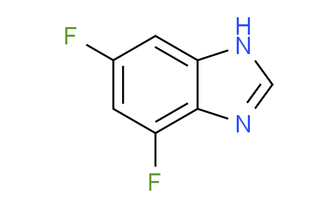 2208-24-4 | 4,6-Difluorobenzimidazole
