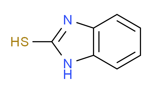 CAS No. 134469-07-1, 1H-Benzoimidazole-2-thiol