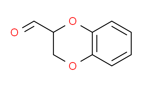 CAS No. 64179-67-5, 2,3-dihydrobenzo[b][1,4]dioxine-2-carbaldehyde