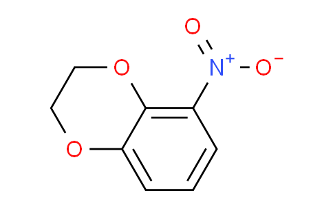 CAS No. 57356-28-2, 5-Nitro-2,3-dihydro-1,4-benzodioxine
