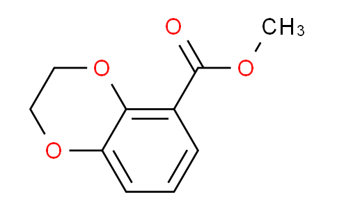 CAS No. 214894-91-4, Methyl 2,3-dihydrobenzo[b][1,4]dioxine-5-carboxylate
