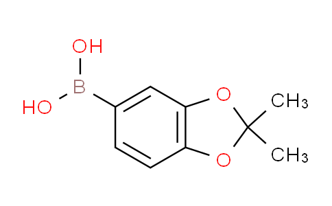 DY751046 | 227306-23-2 | (2,2-dimethyl-1,3-benzodioxol-5-yl)boronic acid