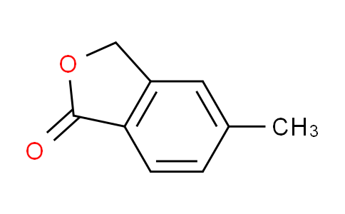 CAS No. 54120-64-8, 5-methylisobenzofuran-1(3H)-one