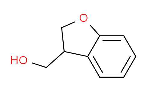 CAS No. 68224-03-3, (2,3-Dihydrobenzofuran-3-yl)methanol