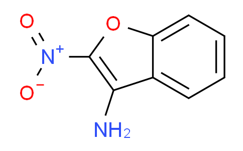 MC751179 | 71590-97-1 | 2-nitrobenzofuran-3-amine