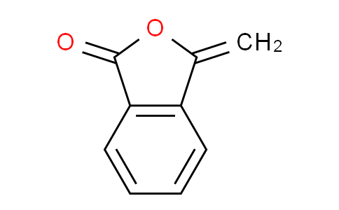 CAS No. 3453-63-2, 3-methyleneisobenzofuran-1(3H)-one
