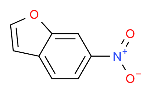CAS No. 57786-33-1, 6-nitrobenzofuran
