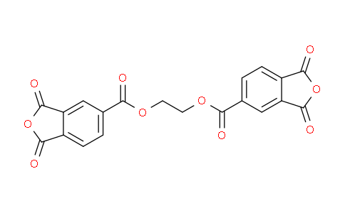 MC751264 | 1732-96-3 | Ethane-1,2-diyl bis(1,3-dioxo-1,3-dihydroisobenzo-furan-5-carboxylate)