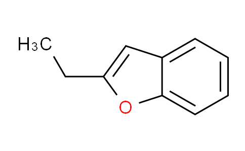 CAS No. 3131-63-3, 2-Ethylbenzofuran