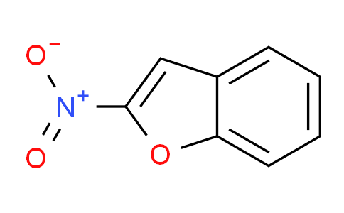 CAS No. 33094-66-5, 2-Nitrobenzofuran