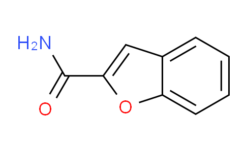 CAS No. 50342-50-2, Benzo[b]furan-2-carboxamide