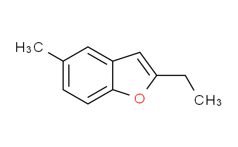 CAS No. 17133-95-8, 2-ethyl-5-methylbenzofuran