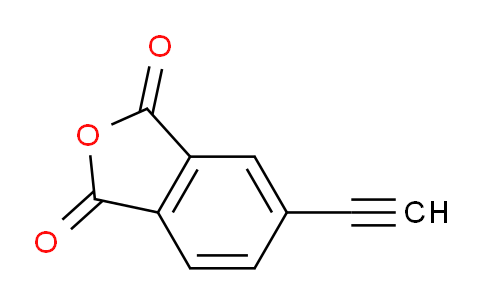 CAS No. 73819-76-8, 5-Ethynylisobenzofuran-1,3-dione