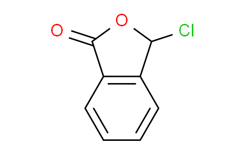 CAS No. 6295-21-2, 3-chloroisobenzofuran-1(3H)-one
