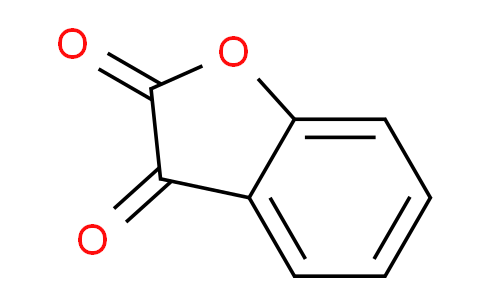 CAS No. 4732-72-3, Benzofuran-2,3-dione