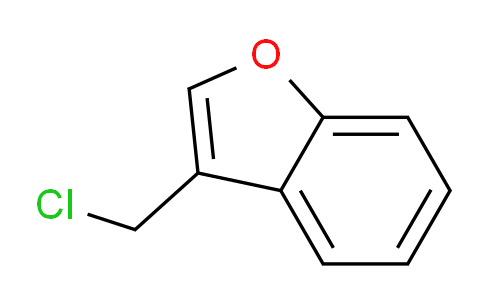 MC751378 | 67713-99-9 | 3-(Chloromethyl)benzofuran