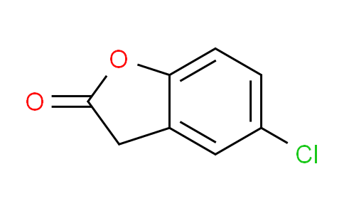 CAS No. 28033-47-8, 5-Chlorobenzofuran-2(3H)-one