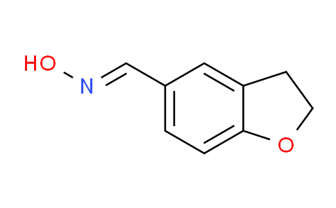 DY751476 | 882287-07-2 | 2,3-Dihydrobenzo[b]furan-5-carbaldehyde oxime