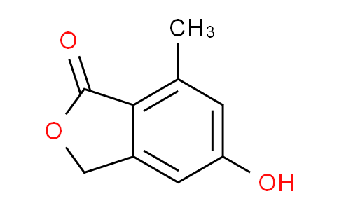 CAS No. 1823328-98-8, 5-hydroxy-7-methylisobenzofuran-1(3H)-one