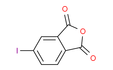 CAS No. 28418-89-5, 5-Iodoisobenzofuran-1,3-dione