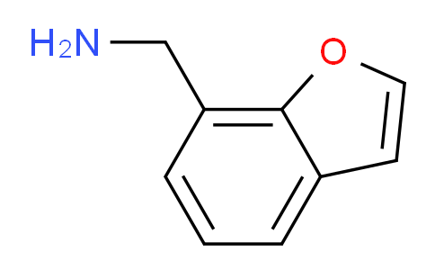 MC751593 | 936220-61-0 | 1-benzofuran-7-ylmethanamine