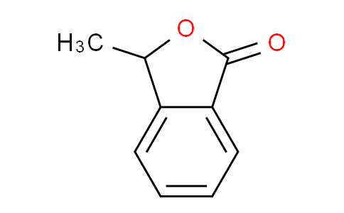CAS No. 3453-64-3, 3-Methyl-2-benzofuran-1(3H)-one