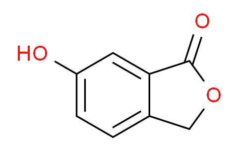 CAS No. 55104-32-0, 6-Hydroxyphthalide