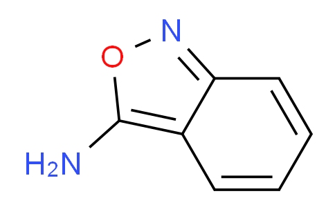 CAS No. 2025-33-4, Benzo[c]isoxazol-3-amine
