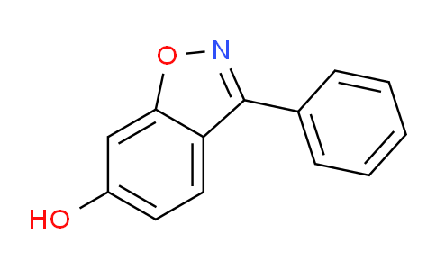 MC751781 | 136741-67-8 | 3-phenylbenzo[d]isoxazol-6-ol