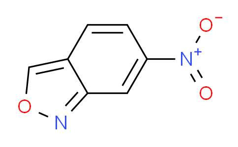 CAS No. 15264-44-5, 6-Nitro-2,1-benzisoxazole