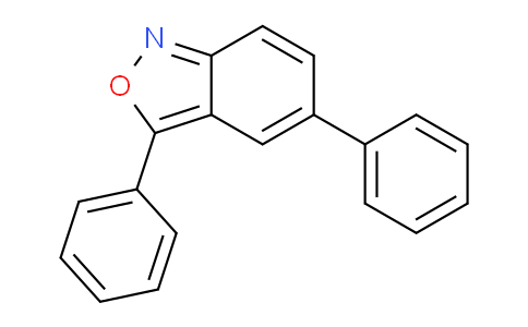 CAS No. 69751-73-1, 3,5-Diphenylbenzo[c]isoxazole