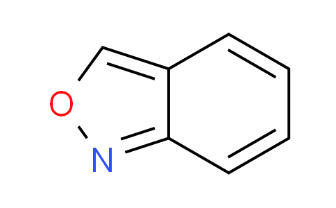 CAS No. 271-58-9, Benzo[c]isoxazole