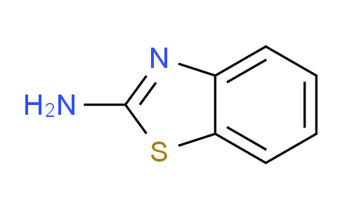 CAS No. 102337-98-4, benzo[d]thiazol-2-amine