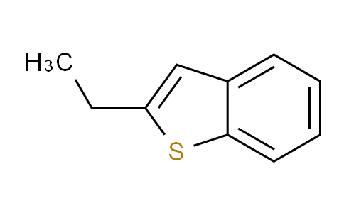 CAS No. 1196-81-2, 2-ethyl-1-benzothiophene