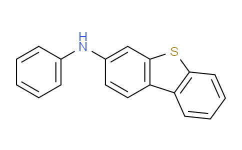 DY752616 | 1427556-53-3 | N-phenyl-3-dibenzothiophenamine