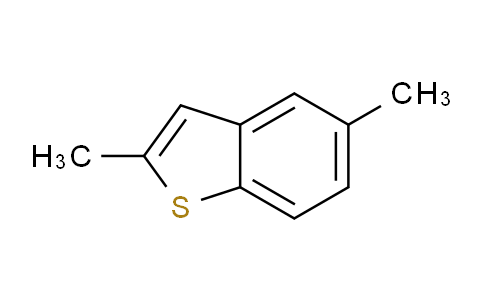 CAS No. 16587-48-7, 2,5-Dimethylbenzo[b]thiophene