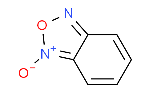CAS No. 480-96-6, Benzofuroxan