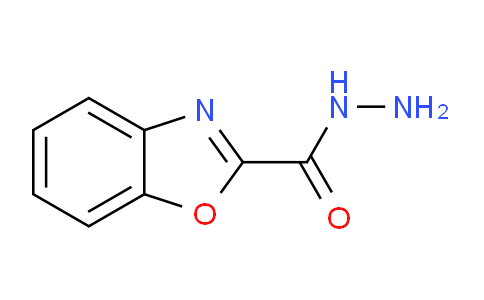 CAS No. 27507-90-0, benzo[d]oxazole-2-carbohydrazide