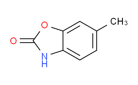 CAS No. 22876-16-0, 6-Methyl-1,3-benzoxazol-2(3H)-one