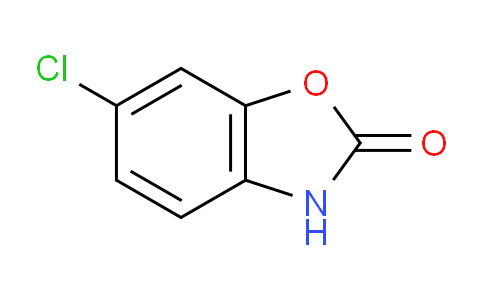 CAS No. 19932-84-4, 6-Chloro-1,3-benzoxazol-2(3H)-one
